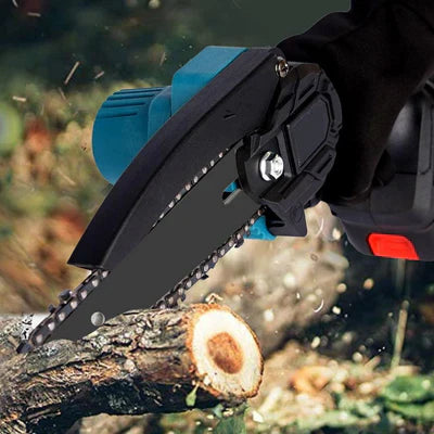Motosierra Eléctrica Cute Pro Max PAGUE AL RECIBIR