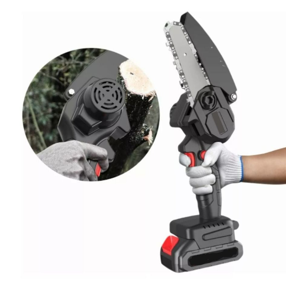Motosierra Eléctrica Cute Pro Max PAGUE AL RECIBIR