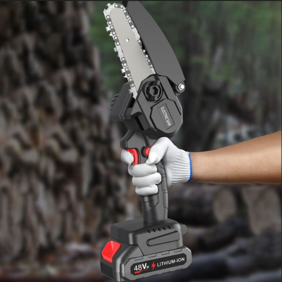 Motosierra Eléctrica Cute Pro Max PAGUE AL RECIBIR